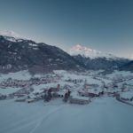 Der Winterspielplan in Riom