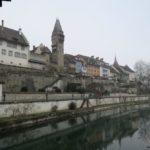 Vermagodunon wird Bremgarten