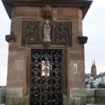 La chapelle au Pont du Milieu à Bâle