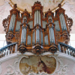 Bach in Arlesheim