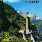 Die romanische Schweiz