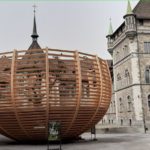 L’ arène pour l’arbre