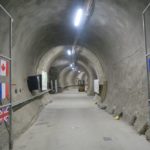 Le Laboratoire souterrain Mont Terri