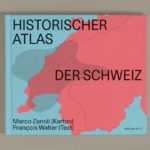 Historical Atlas of Switzerland