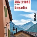 Gebrauchsanweisung für das Engadin