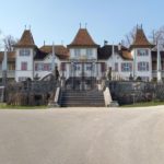 Schloss Waldegg