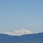 The Trinational Mont Blanc Massif