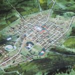 Erlebar-App Experience of Roman Towns