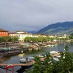 Locarno und Ascona, Städte des Friedens