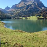 Le Wägitalersee dans le canton de Schwyz