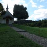 La Motta Chapel