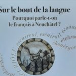 Die Romandie, Latein, Französisch und Patois