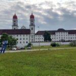 Die Zisterzienser und das ehemalige Kloster St. Urban