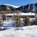 Die Rhätische Bahn, ein Grand Hotel auf Rädern