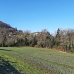 Der Planetenweg im Jura