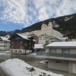 Das Kloster Disentis