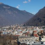 Bellinzona City and Region