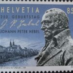 Johann Peter Hebel and his Legacy