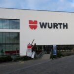 Les dépendances d’art suisses du groupe Würth