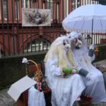 Le carneval de Bâle