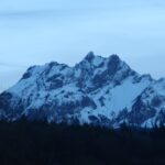 Filosofie en een arbitragezaak in het Eigenthal aan de voet van de Pilatus