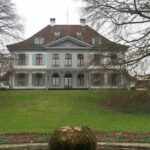 Le village de Sissach, son histoire, ses châteaux disparus et château Ebenrain