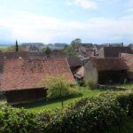 Vullierens, seine Kirche und Abtei