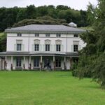 Chaplin’s World on the shores of Lake Leman