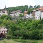 The fortunes of Romont and Moudon