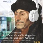 Erasmus klingt wieder in Basel