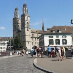 Die Wiedertäufer von Zürich, Zollikon, den Niederlanden und Humanisten aus Basel